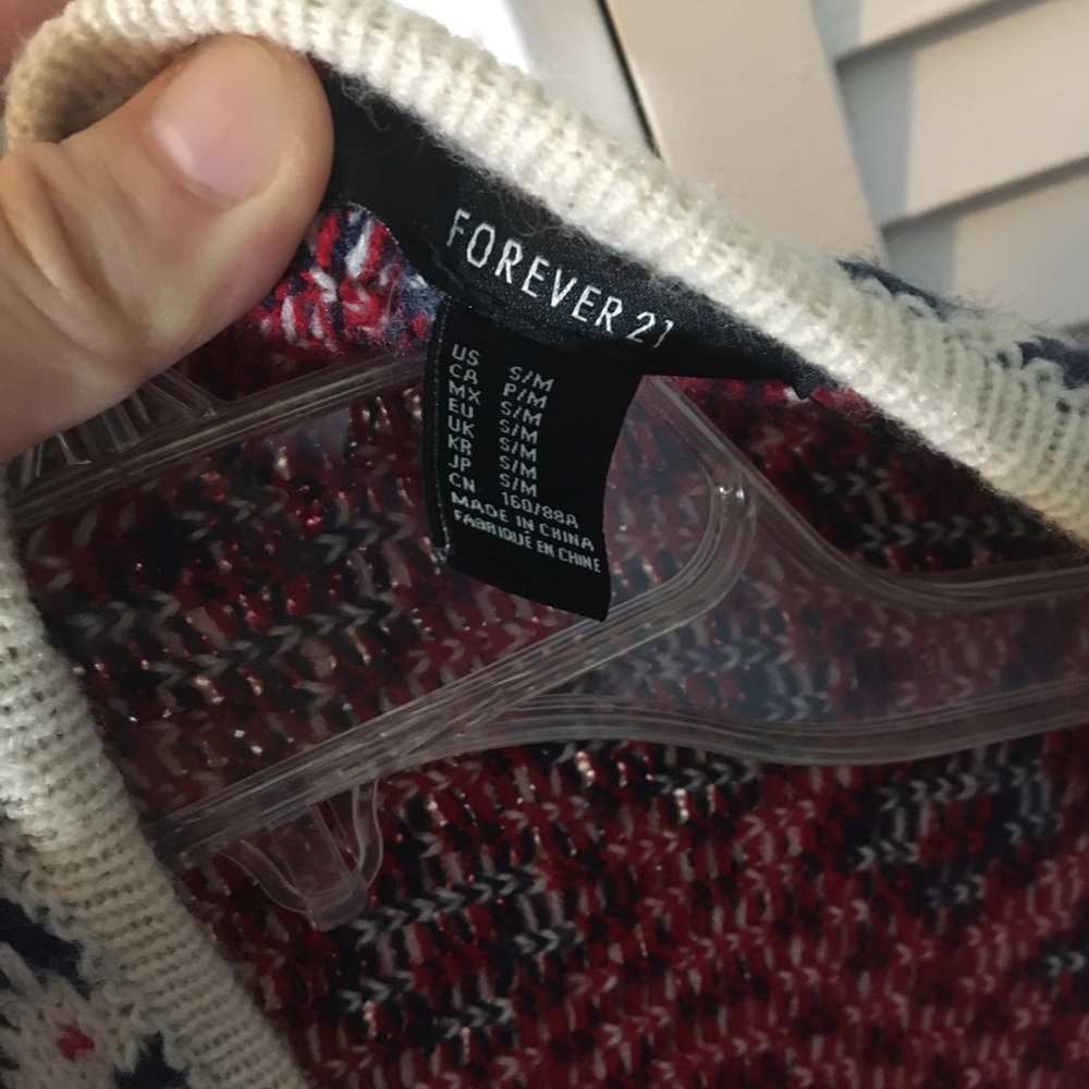 Sweater - Picture 3 of 3